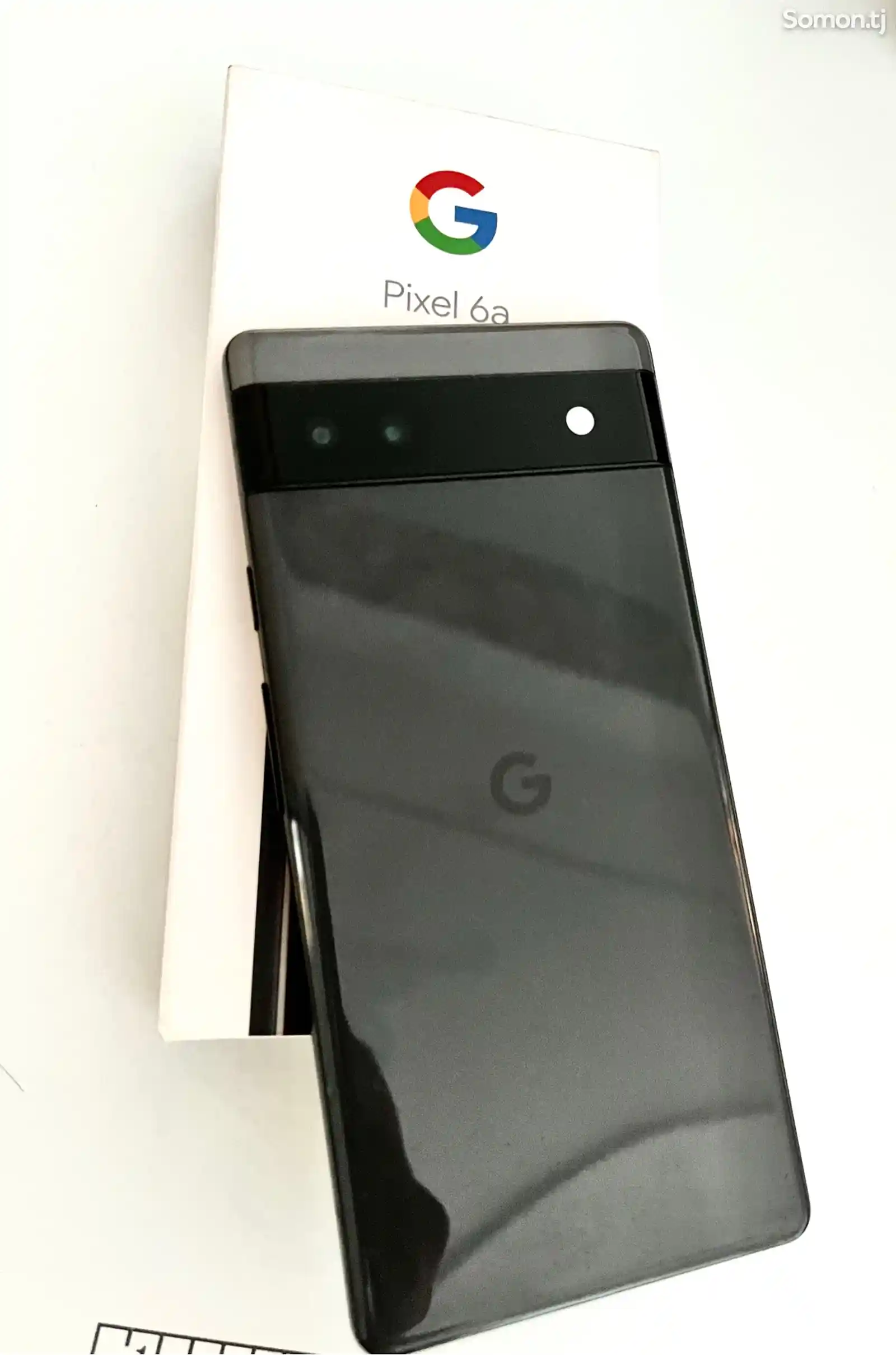 Google Pixel 6A-2