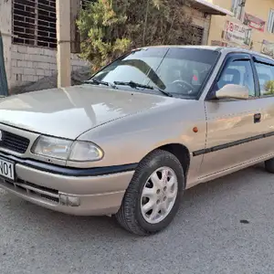 Opel Astra F, 1997