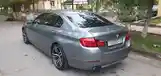 BMW 5 series, 2011-6