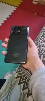 Xiaomi POCO X6 Pro-8