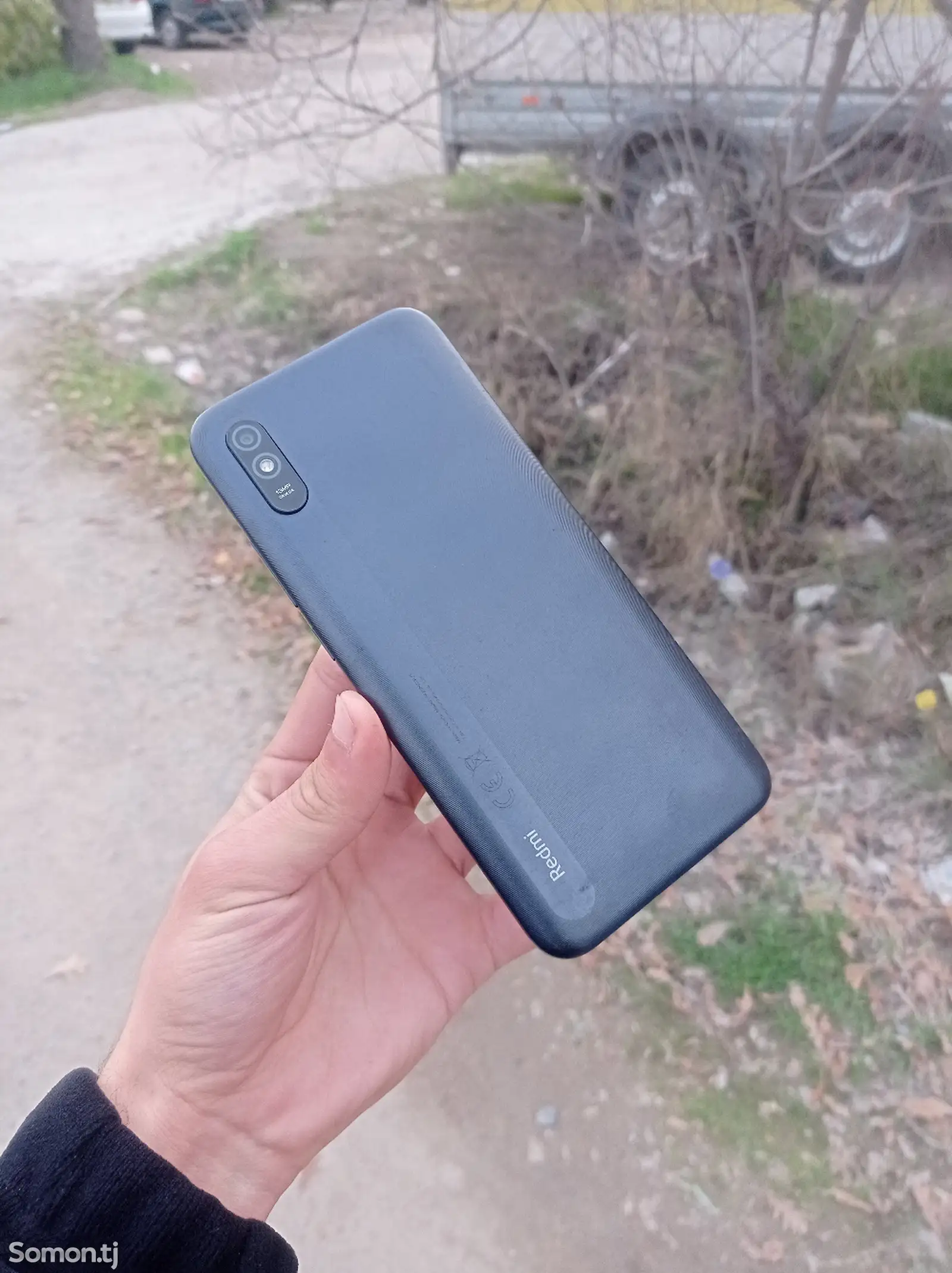 Xiaomi Redmi 9a-1