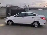 Hyundai Solaris, 2015-2