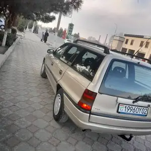 Opel Astra F, 1997