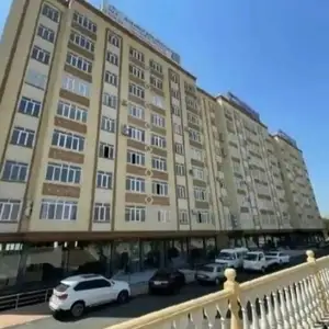 2-комн. квартира, 9 этаж, 70 м², 18-мкр