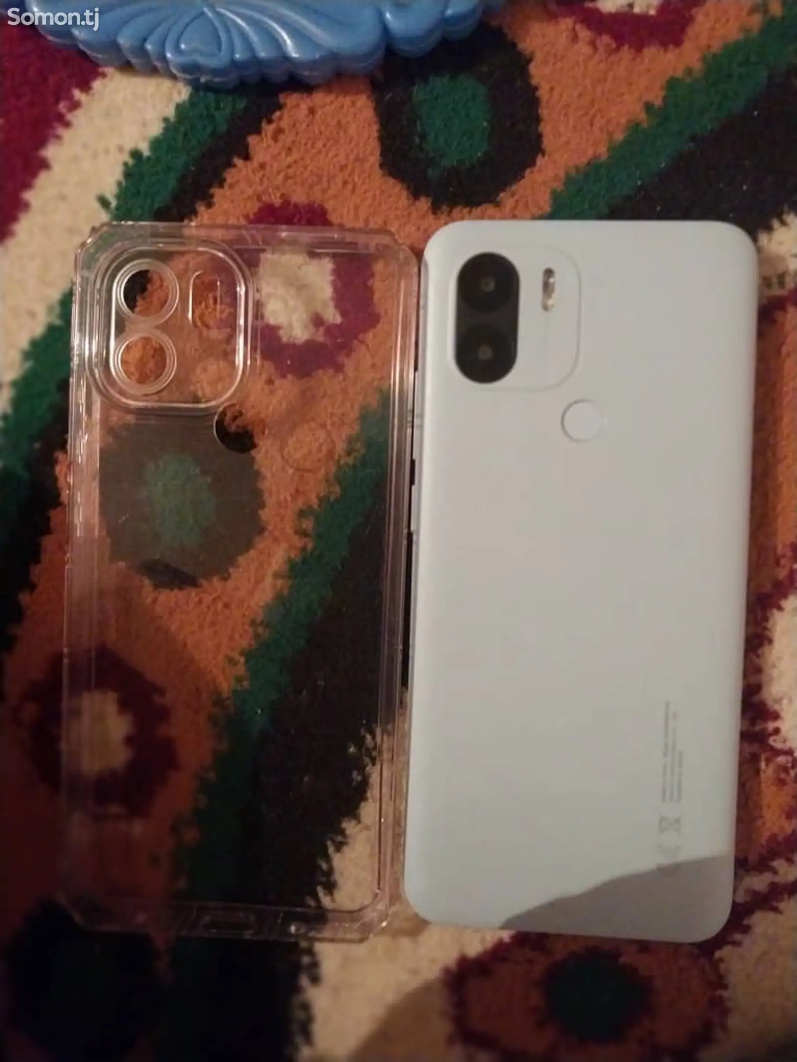 Xiaomi Redmi A2 Plus-4