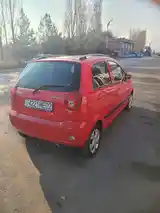 Chevrolet Matiz, 2007-6