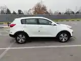 Kia Sportage, 2014-4