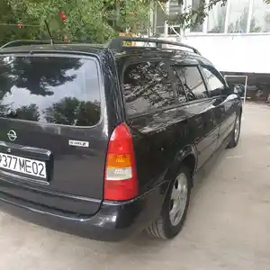 Opel Astra G, 1999