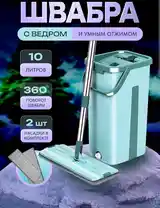 Швабра с ведром-3