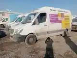 Фургон Mersedes-Benz Sprinter 2018-2