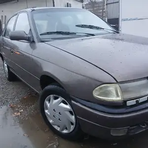 Opel Astra F, 1993