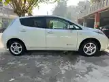 Nissan Leaf, 2012-6