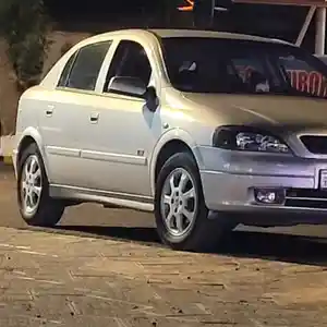 Opel Astra G, 2003