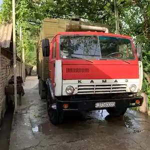 Бортовой грузовик, 1996