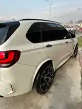 BMW X5, 2014-4