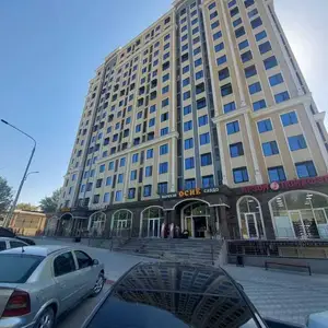 2-комн. квартира, 7 этаж, 80м², Сино