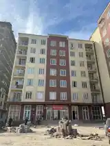 3-комн. квартира, 6 этаж, 76 м², Гипрозем, Навбахор 2-2