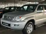 Toyota Land Cruiser Prado, 2007-2