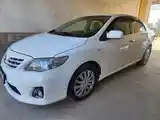 Toyota Corolla, 2013-9