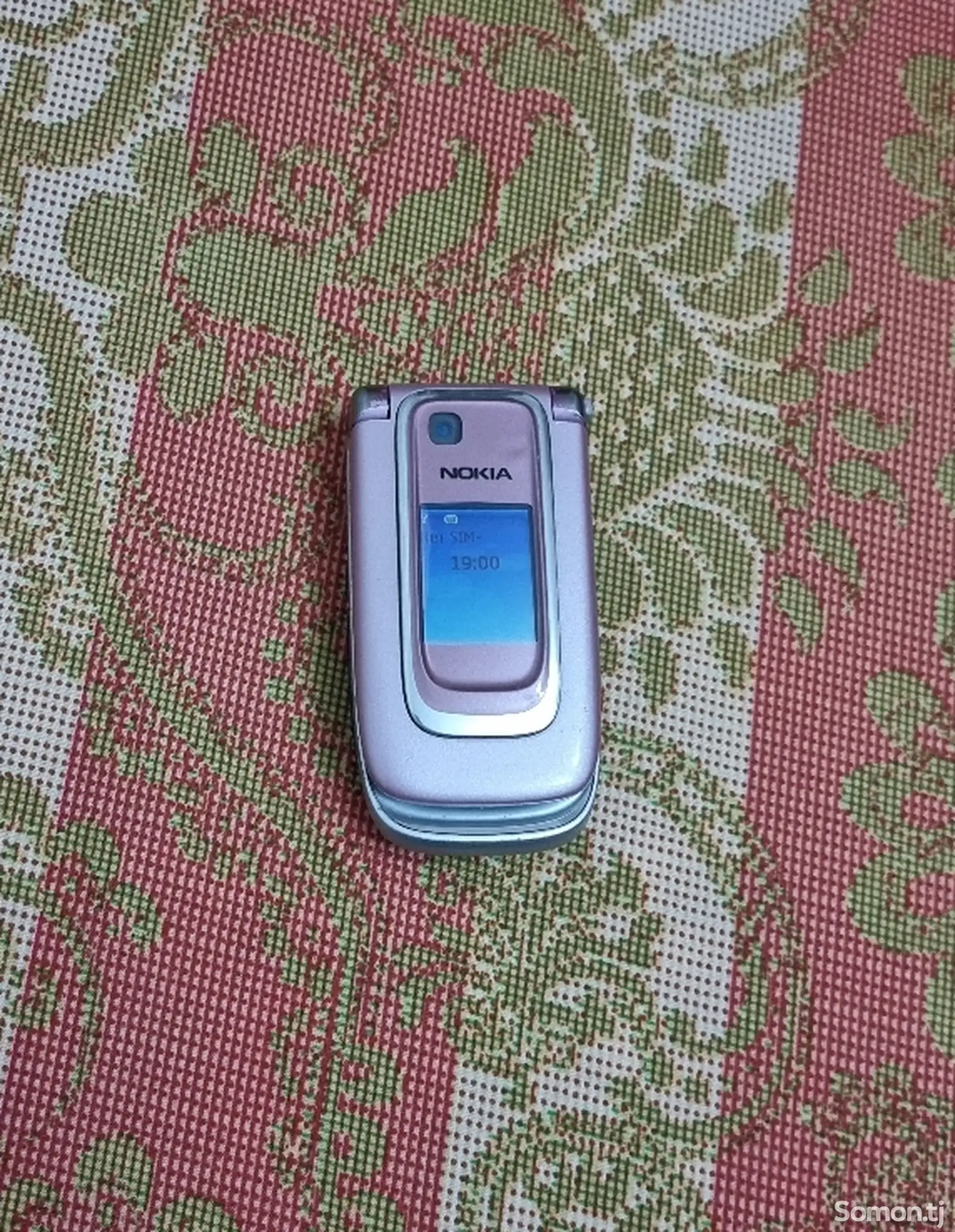 Nokia 6131-1