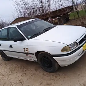 Opel Astra F, 1996