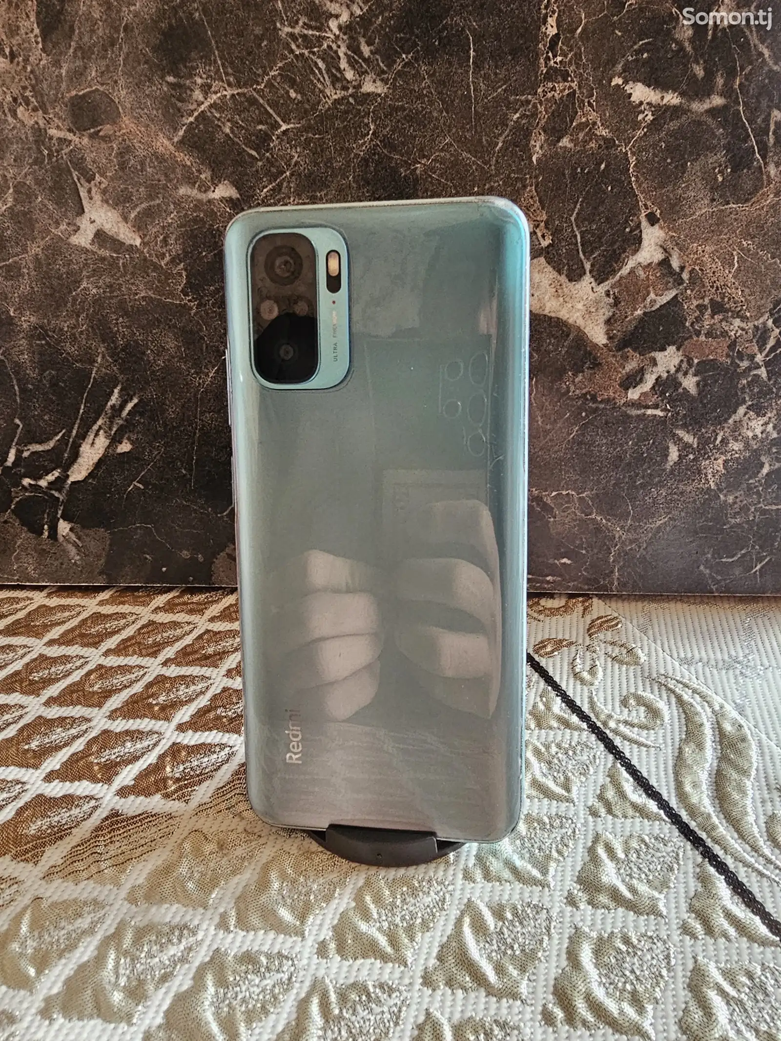 Xiaomi Redmi Note 10