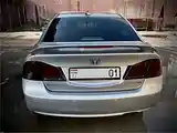 Honda Civic, 2007-6