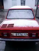 ЗАЗ 968, 1990-2