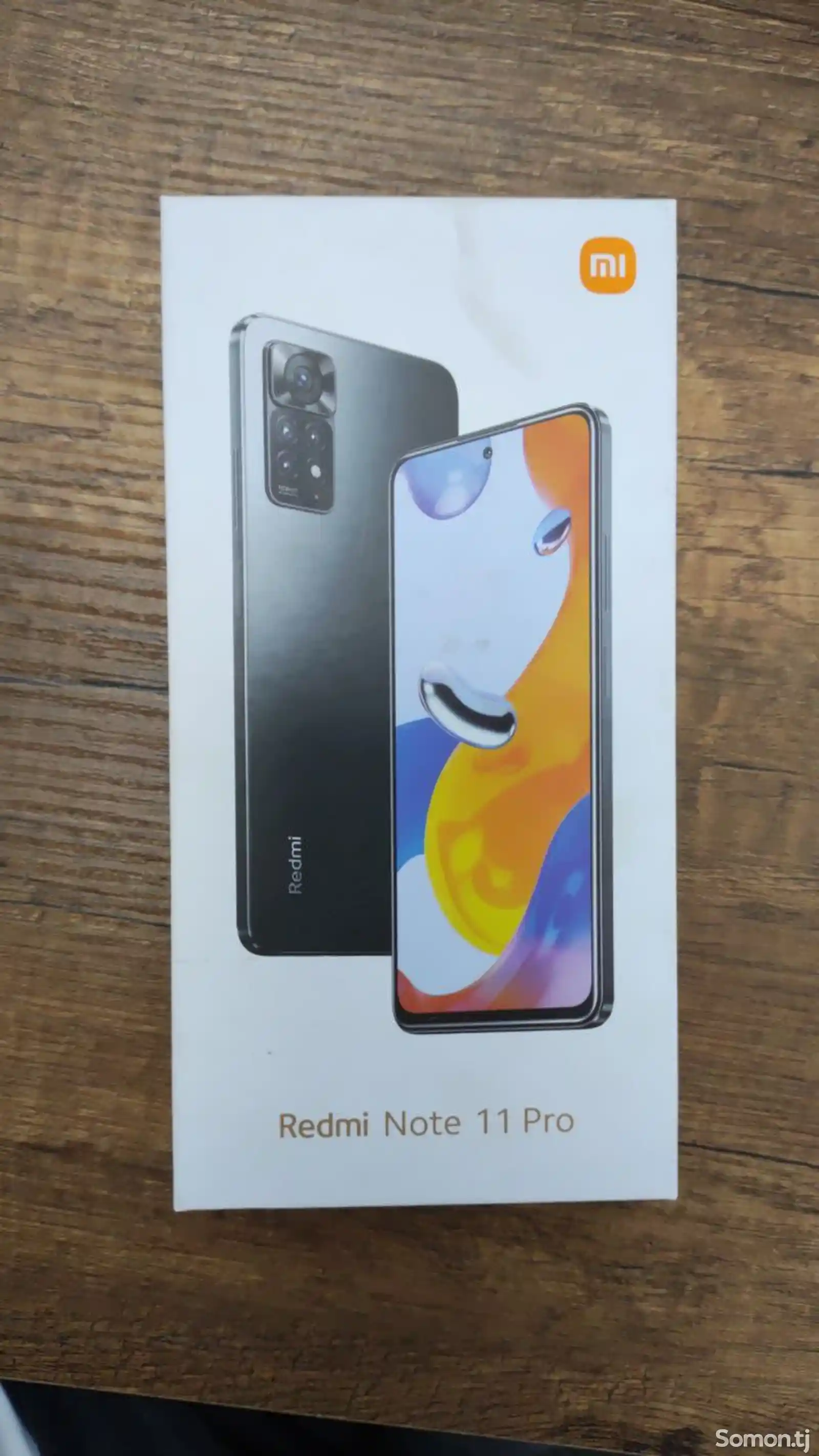 Xiaomi Redmi Note 11 Pro-2