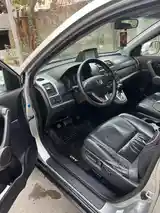 Honda CR-V, 2009-5