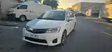 Toyota Fielder, 2014-5