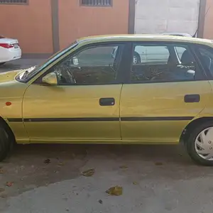 Opel Astra F, 1997