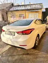 Hyundai Elantra, 2014-4