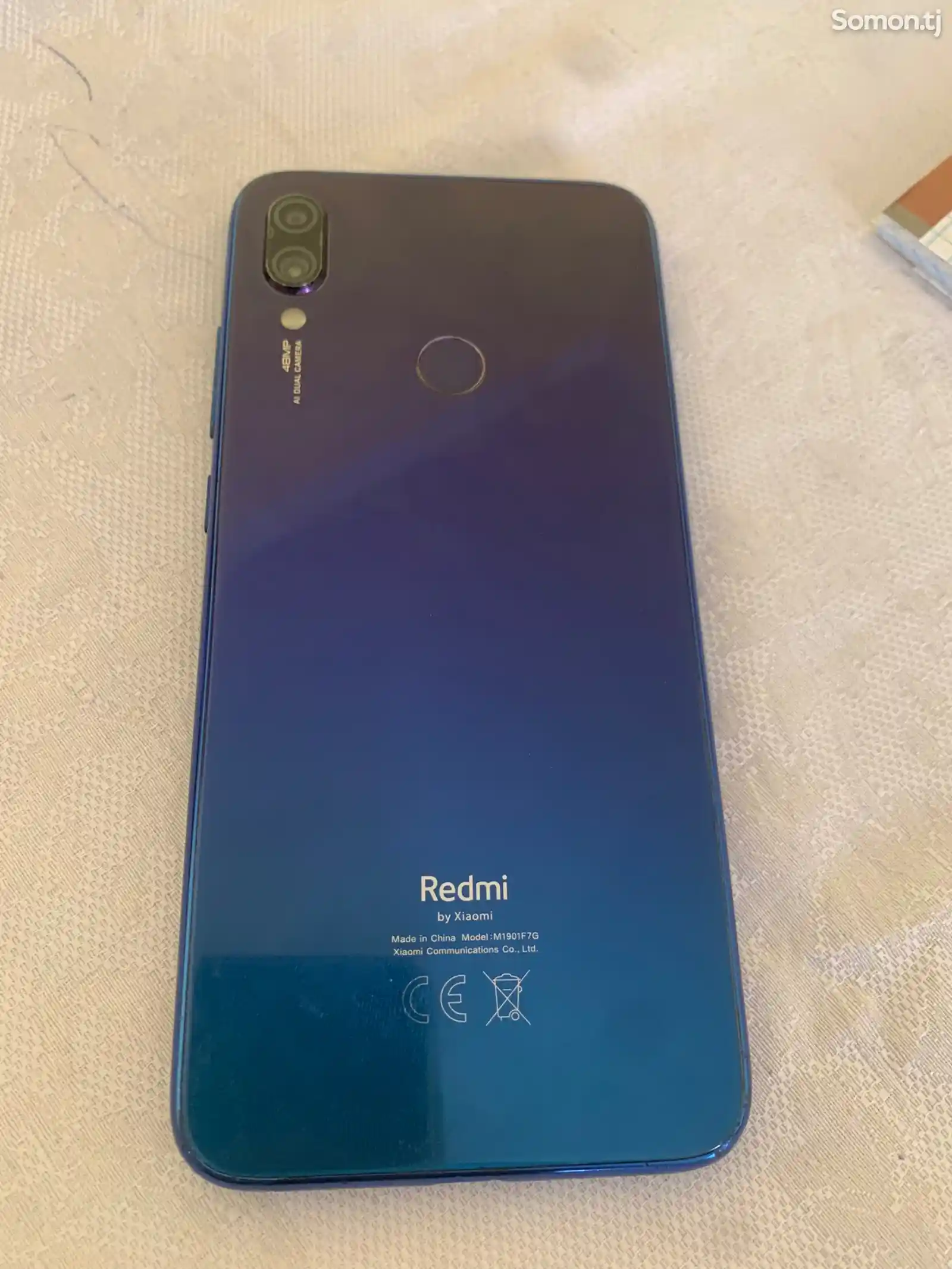 Xiaomi Redmi Note 7-2