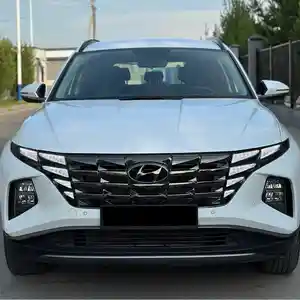 Hyundai Tucson, 2023