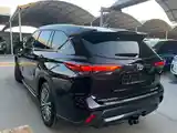 Toyota Highlander, 2023-2