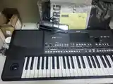 Синтезатор Korg pa 600-2