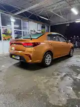 Kia Rio, 2019-3