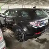 Land Rover Discovery, 2018-5