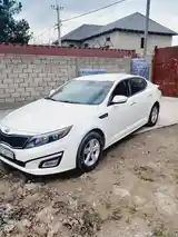 Kia Optima, 2016-6