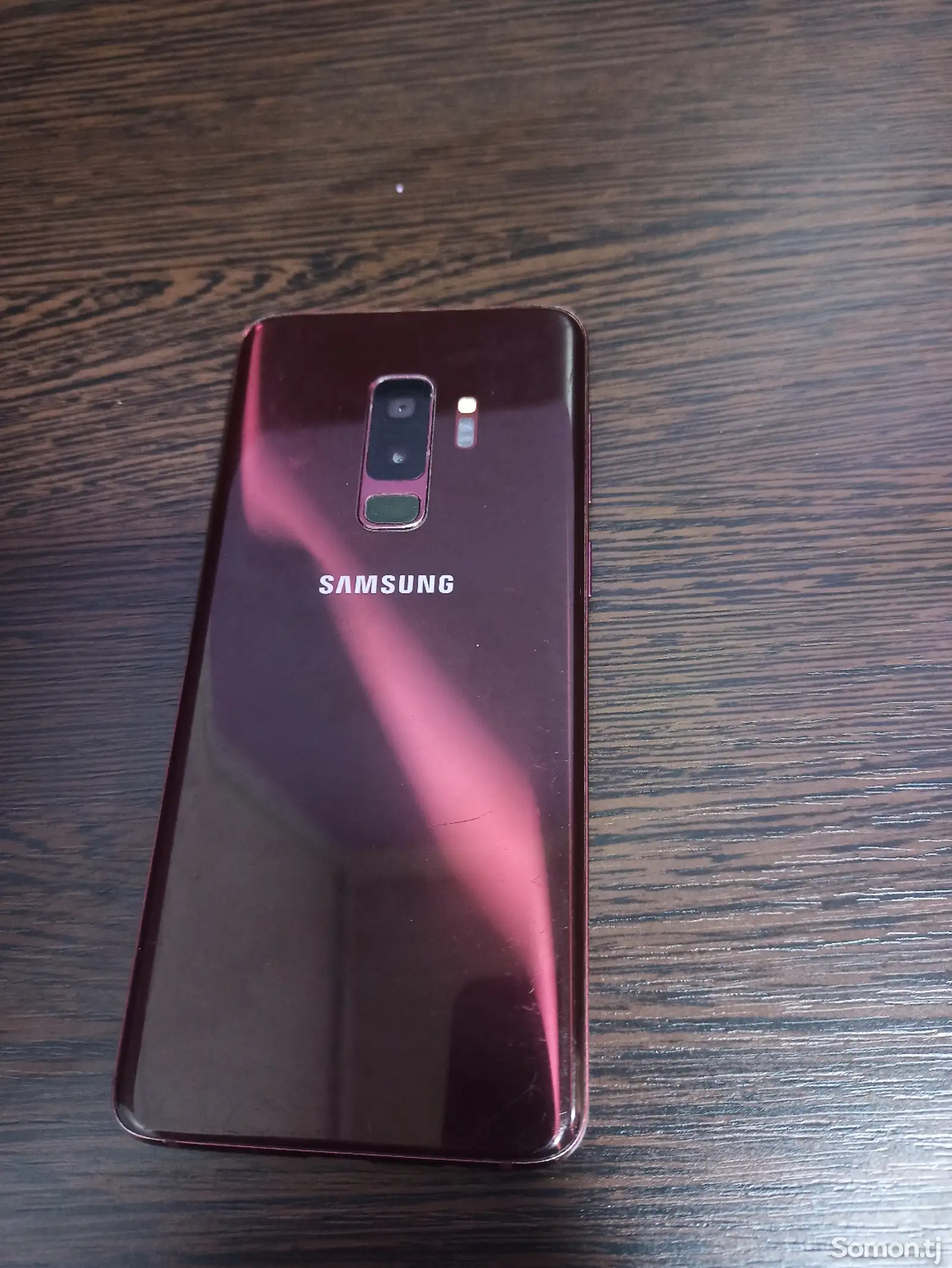 Samsung galaxy s9+-1