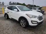 Hyundai Santa Fe, 2014-2