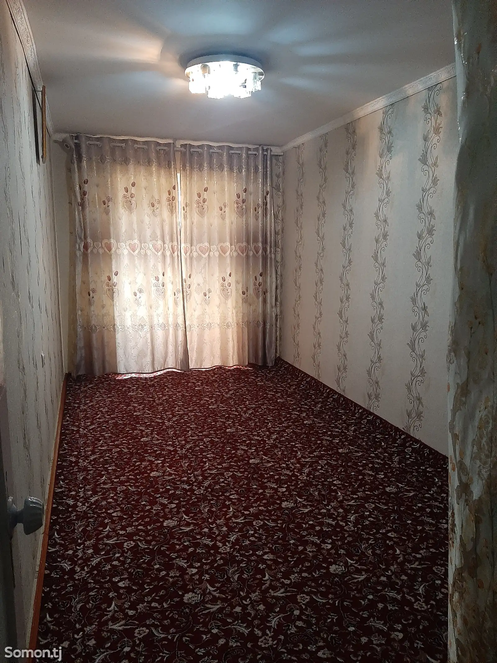 3-комн. квартира, 1 этаж, 73 м², дех. Андигон-8