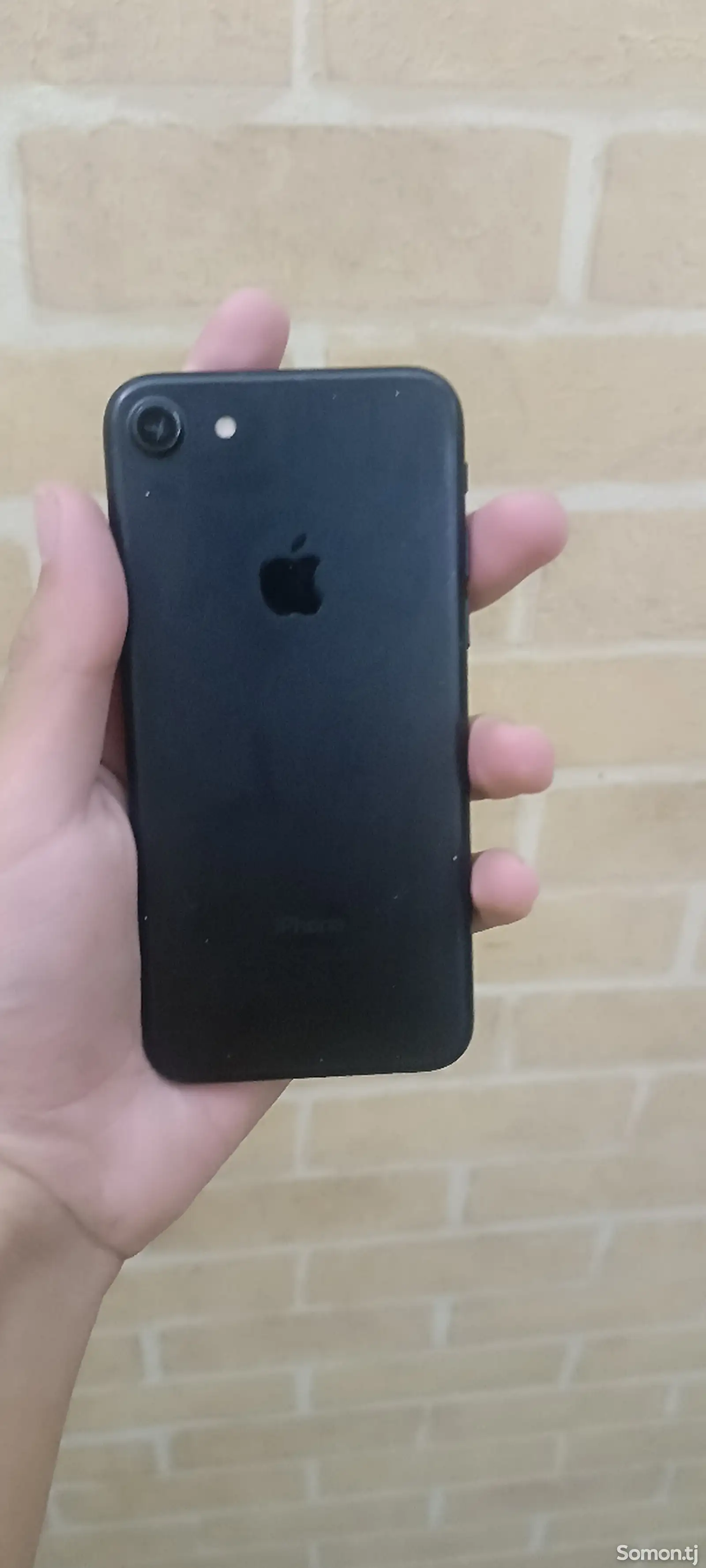 Apple iPhone 7, 128 gb-1