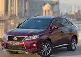 Lexus RX series, 2014-3