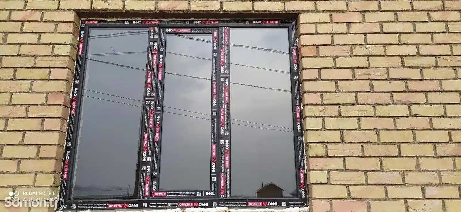 Окна и двери на заказ-6