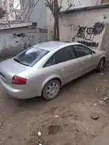 Audi A6, 2003-9