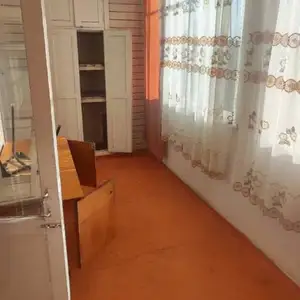 2-комн. квартира, 2 этаж, 50м², Чкаловск