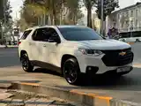 Chevrolet Traverse, 2018-2