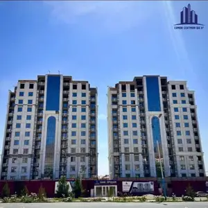 1-комн. квартира, 7 этаж, 47 м², 20мкр